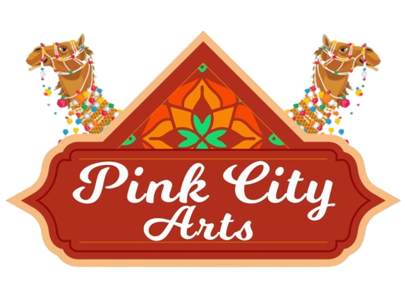 PinkCityArts LLC