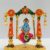 Murlidhar Krishna Statue Idol For Car Decor