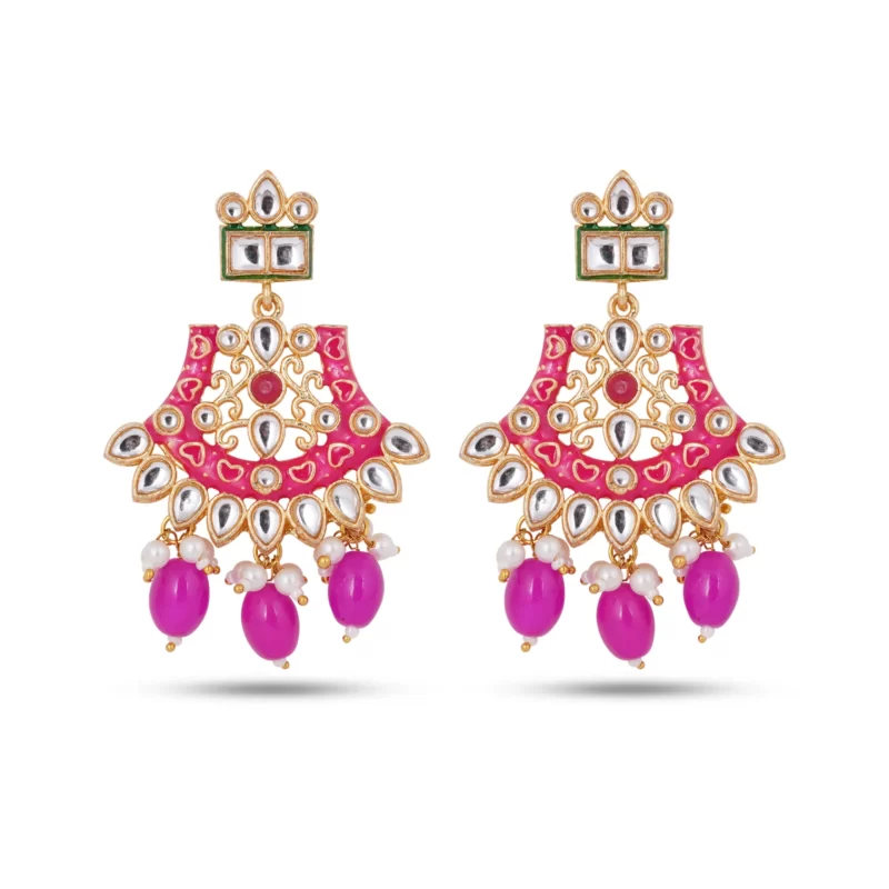beautiful Indian jewelry traditional classy handmade jewelry