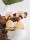 handmade earrings beautiful designs earrings at best price