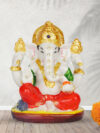 Handicraft Ganesha Statue Idol Home Decor